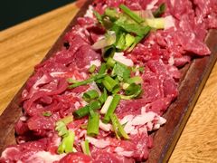 -贵厨酸汤牛肉(小十字店)