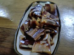 -大姨捞面(新安花园店)