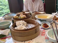 -点都德(广州白云山景区南门店)