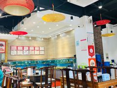 -良师门滨海人家·海鲜·家常菜(滨海城店)
