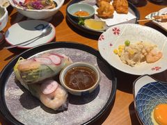 -有喜屋·烧鸟·居酒屋(周浦万达店)