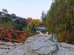 -北京西山国家森林公园