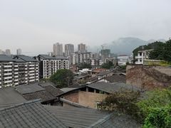 -磁器口古镇