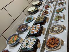 自助取餐区-双井轩(双井店)