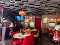 -BROWNSTONE布朗石西班牙餐厅(富城店)