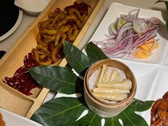 -梧桐Plus·创意京·川料理(万象城店)