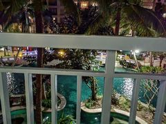 -三亚亚龙湾雅高美爵酒店