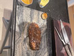 -香樟花园新粤料理(无锡万象城店)