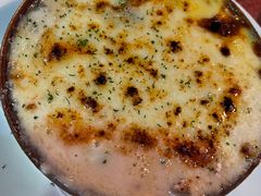 土豆球-羽深肉铺 Steak & Wine