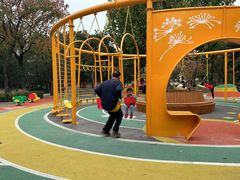 -长辛店二七公园