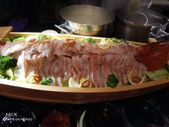 -广州花园酒店·凌璇阁旋转餐厅CAROUSEL360