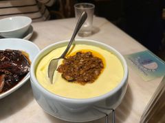 肉燥蒸蛋-弄堂里(西溪龙湖天街店)