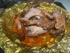 -原味田园·客家菜·土窑鸡(中航城君尚购物中心店)