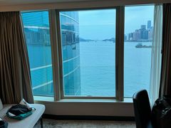 -香港九龙海逸君绰酒店
