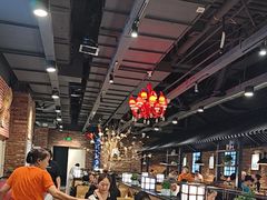 -韩盛·盛江山自助料理(于洪新玛特店)