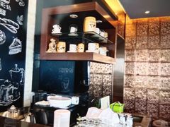 -上海龙之梦万丽酒店