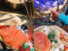-盒马鲜生(悠方店)