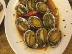 -广胜通达海鲜食府(黄沙店)