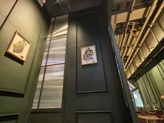 -章记星洲 · 新加坡餐厅(望京店)