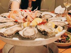 吉拉多-斯普汇生蚝牛排馆(中骏世界城店)