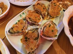 -庆峰龙虾烧烤(合肥一店)