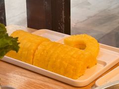 -霸腹烤肉(厦门柚子番店)