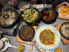 -陶德砂锅(蜀汉路店)