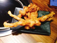 -老天桥蛙炉火锅(姑苏总店)