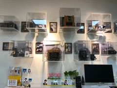 -汇美相馆(华强北店)