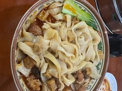 -东京包子楼(政七街店)