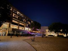 -上海佘山世茂艾美酒店