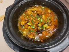 -尚一汤 广东炖汤(金桥国际店)