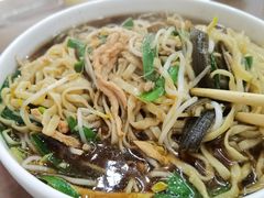 -张二面馆(山门口店)