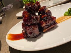 -悦轩中餐厅·高空江景·杭州柏悦酒店