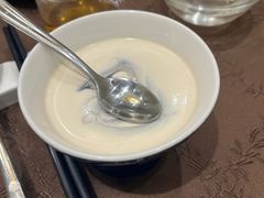 芝麻布丁-新光酒家·河豚·海鲜·蟹料理(浦东店)
