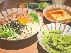 -CURRY YA 熟成咖哩專門店(深圳湾万象城店)