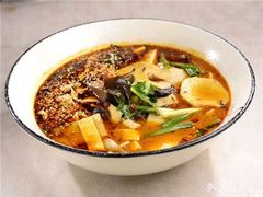 -小杨烤肉(高新店)