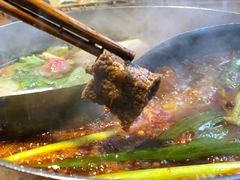 -三牦记·很牛的牦牛肉(柏条河北路下段店)