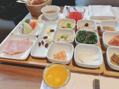 -北京三里屯CHAO酒店