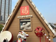 -东莞松山湖万象汇