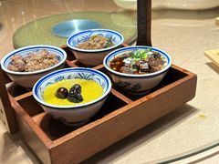 -西安饭庄·非遗陕菜(钟楼店)