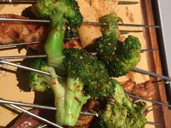 -那些年记忆烧烤