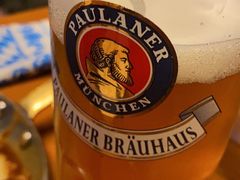 -宝莱纳餐厅(滨江店)