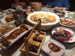-鸭匠食府·挂炉烤鸭·新京菜(阜成路店)