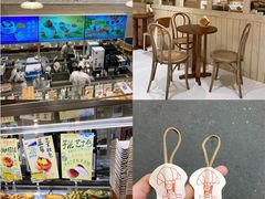 -DEMO黛慕蛋糕(中泰店)