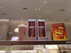 -奈雪的茶(新奥购物中心PRO店)