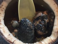 -達揚原味燉品(文明路店)
