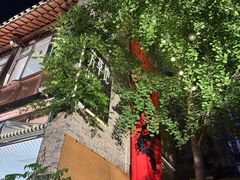 -芳草地西式融合餐厅(回龙窝店)