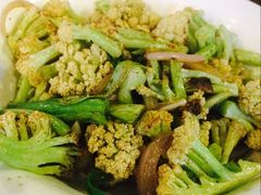 -梧桐花园餐厅(新城店)