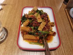 -西粉堂新疆米粉(朝外店)